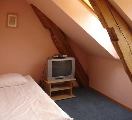 Hotel Kandava Кандава Стая снимка