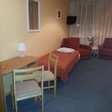 Hotel Kandava Кандава Екстериор снимка