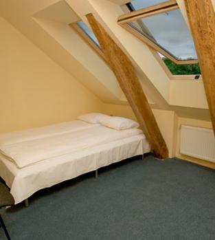 Hotel Kandava Кандава Екстериор снимка