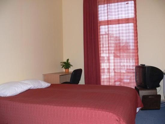 Hotel Kandava Кандава Екстериор снимка